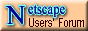 Netscape Users'  Forum @nifty